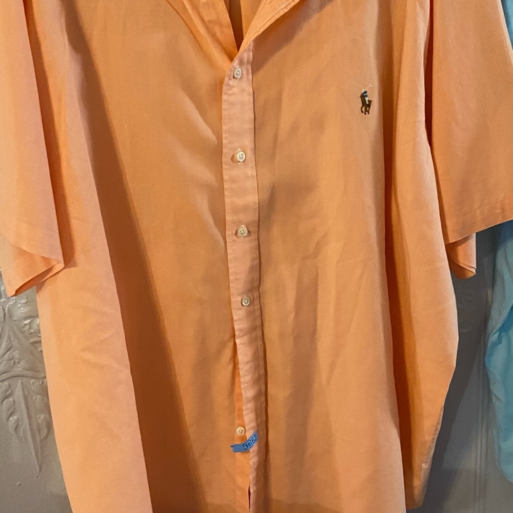 Polo Ralph Lauren Men’s Shirt Size 3X - Picture 4 of 4
